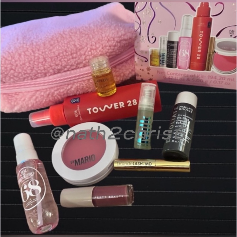 Sephora Favorites Holiday Must-Haves New. - Picture 15 of 16